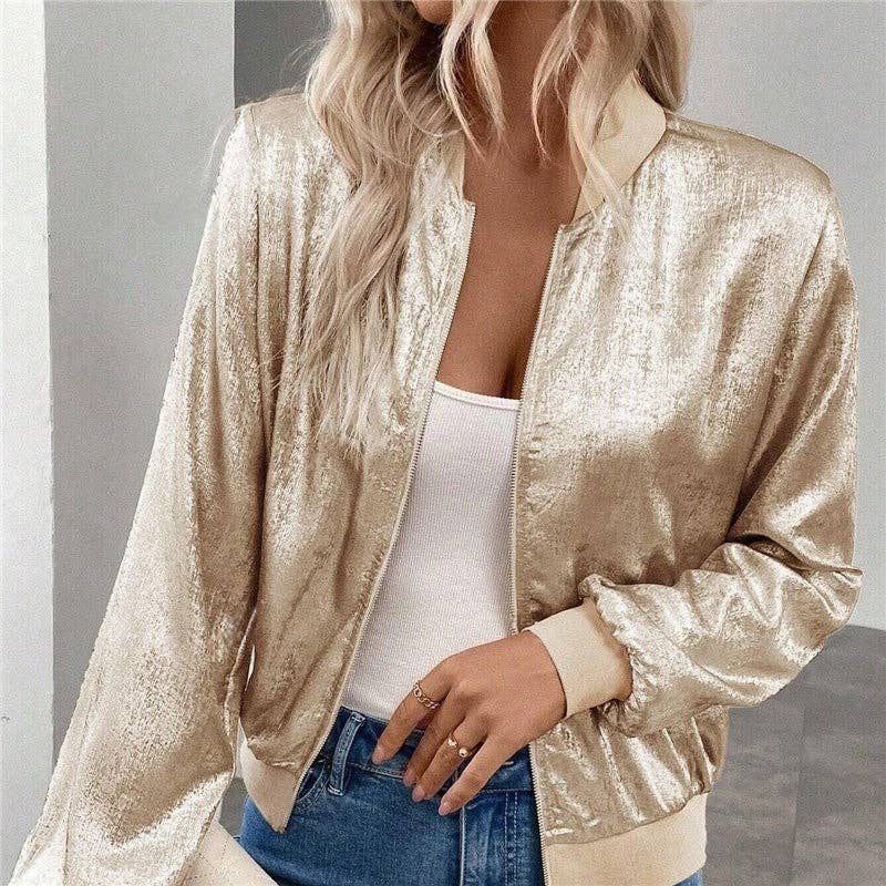 Jackets & Jumpers