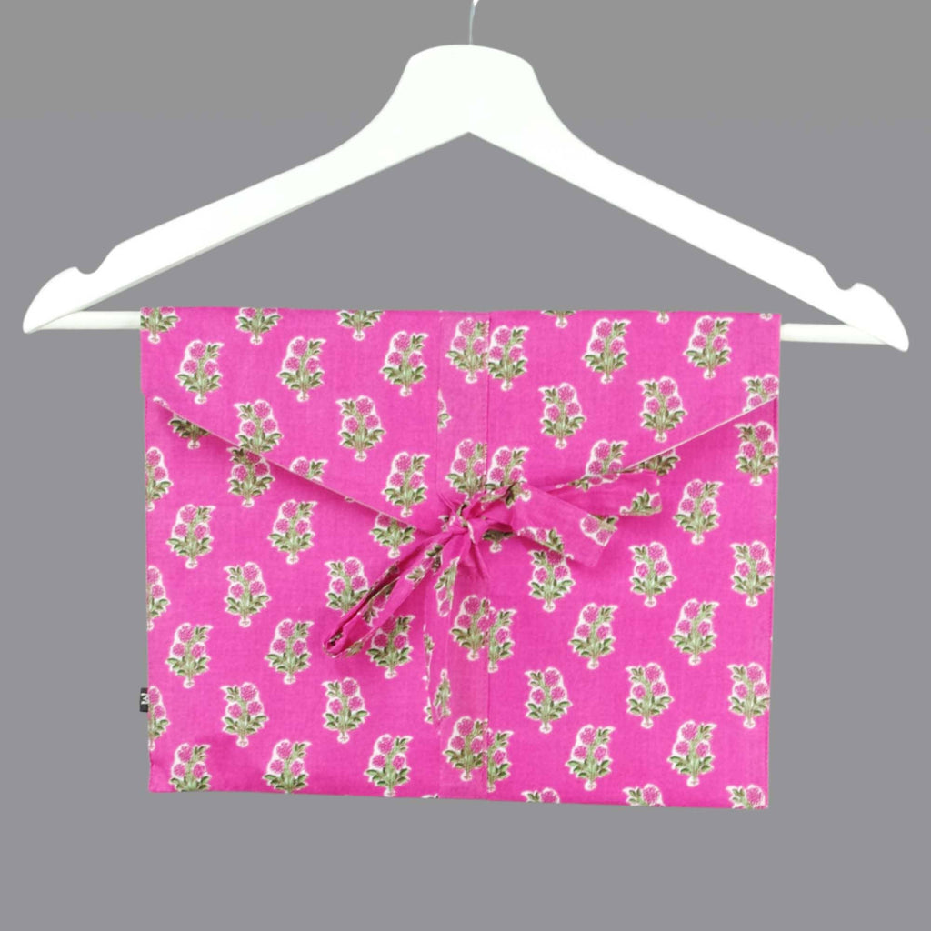 Cute short cotton PJ set