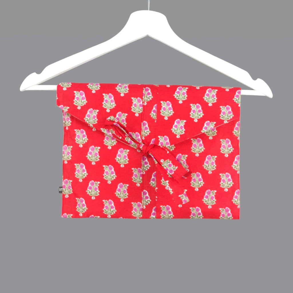 Cute short cotton PJ set