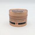 Essential oils scented candle travel tin, 10cl